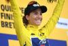 'I've not reached my absolute potential yet' – Kim Le Court-Pienaar sets sights on Tour de France Femmes top five after 'shock to the system' success in 2025