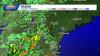 Tracking storm chances in New Hampshire; Flash flooding possible Wednesday