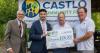 CASTLO Community Fund creates scholarship for YSU students