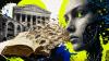 AI firms are shredding physical books because copyright law is quietly rewarding them