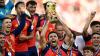 World Cup ‘not Fifa’s to sell’ says Burnham amid storm over shares plan