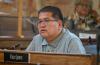NAVAJO NATION COUNCIL APPROVES LEGISLATION RENAMING DIVISION OF HUMAN RESOURCES