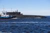 Russia to keep Borei-class nuclear submarines active until the 2060s to strengthen nuclear threat against US