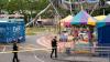 15-year-old arrested in Seattle festival shooting was armed with ghost gun: police