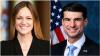 Midterm elections: Voter registration advantages in 8th, 9th districts