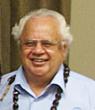 Senate unanimously confirms Roy J.D. Hall Jr. as Administrative Law Judge