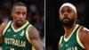 Australia’s record NBA talent pool has handed Boomers coach Adam Caporn his toughest selection challenge yet ahead of the 2027 World Cup and 2028 Olympics.