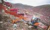 China orders eviction of monastics amid new demolition drive at Larung Gar 