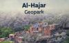Oman launches Al Hajar Geopark booklet to boost sustainable tourism