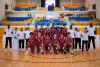 Qatar U18 team to face Oman on Wednesday in FIBA Gulf qualifiers