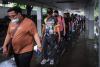Metro Manila under 24/7 flood watch