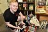 July book sale nets nearly $11,000