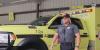‘You just saved a baby’s life’ | Tennessee Department of Transportation driver helps deliver baby on I-40, forms lasting bond with family
