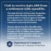 $461,688 of $18 million Multi-state Settlement in 23andMe Bankruptcy to Come to Utah