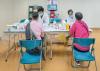 SSM marks ‘World Hepatitis Day’ with community campaign promoting hepatitis B prevention