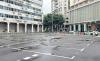 Zape’s new temporary outdoor carpark provides 145 spaces