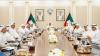 Kuwait Cabinet condemns attacks and threats to maritime security