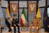Kuwait slams attacks on Jordan