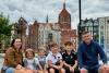 ‘We moved from three-bed West Midlands semi to six-bed Poland home near forest - I already feel more settled’