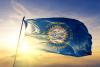 South Dakota Jumps Six Spots on Best State List