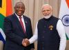 South Africa – India: Bilateral Relations
