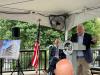 Governor Patrick Morrisey Joins Groundbreaking for Transformational JC Lando Development in Downtown Wheeling ...