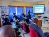 CIDRZ and the Defence Force of Zambia Strengthen HIV Service Delivery Through SmartCare Pro-eLMIS Integration.