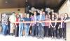 Community turns out for Independence Bank's new Conrad home