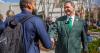 USF President Limayem reflects on his first six months and receives $228,000 bonus