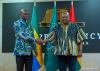 Ghana and Gabon enter new phase of strategic cooperation