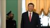 Chinese President Xi Jinping Hosts Official Welcome Ceremony for Slovak President Peter Pellegrini in Beijing