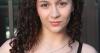 Murphy stars on stage with Prague Shakespeare Co.