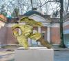 Artist Robert Lazzarini Will Unveil Works Intended for the US Pavilion This Fall in Boston
