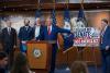 New Jersey’s voter registration glitch triggered a GOP and media meltdown. California tossing nearly 150,000 ballots drew silence