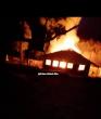 Fire victims seek urgent relief after inferno razes homes in Bida