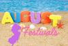 Plan your perfect August with these New Jersey festivals