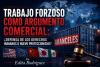 Forced labor as a trade argument: defense of human rights or new protectionism?