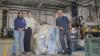 Goodwill turns to Western for textile waste recycling research