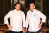 Kitchen Kinship: Chef de Cuisine Reed Palmer Builds on His Father’s Culinary Legacy