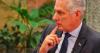 The Cuban regime tries to quell the mockery of Díaz-Canel by defending the interview where he spoke about "utopia."