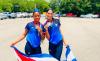 Cuban T-shirt athlete abandons her delegation after winning a bronze medal in Santo Domingo 2026