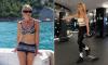 Sarah Michelle Gellar's diet, fitness and skincare secrets revealed as star, 49, flaunts her physique in bikini
