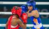 Indian boxing trio enters quarters