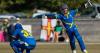 Home hopes dashed by Sweden in U19 World Cup qualifier