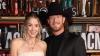 Florida Georgia Line's Tyler Hubbard had to have wife remove fishhook from his scalp