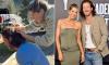Country star Tyler Hubbard impaled by fishing HOOK as wife is forced to extract metal claw during camping mishap