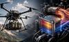 Designing a Heavy Lift Drone from the Ground Up: PyroDelta Energy on this Episode of the Drone Radio Show!