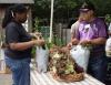 Harvesting Health Market returns for its fourth year, brings free farm-fresh produce to the Bronx