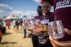 Andrew Zimmern and Kardea Brown to host Atlanta Food & Wine Festival