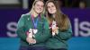 ‘It’s hard to put into words’: Northern Ireland duo bowled over after clinching bronze medal at Commonwealth Games